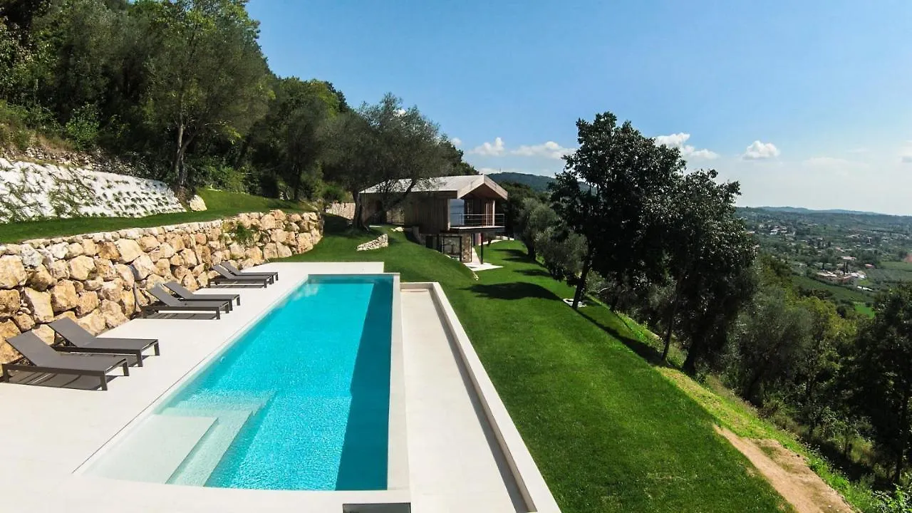 Villa Beole Bardolino 0*,  Italy