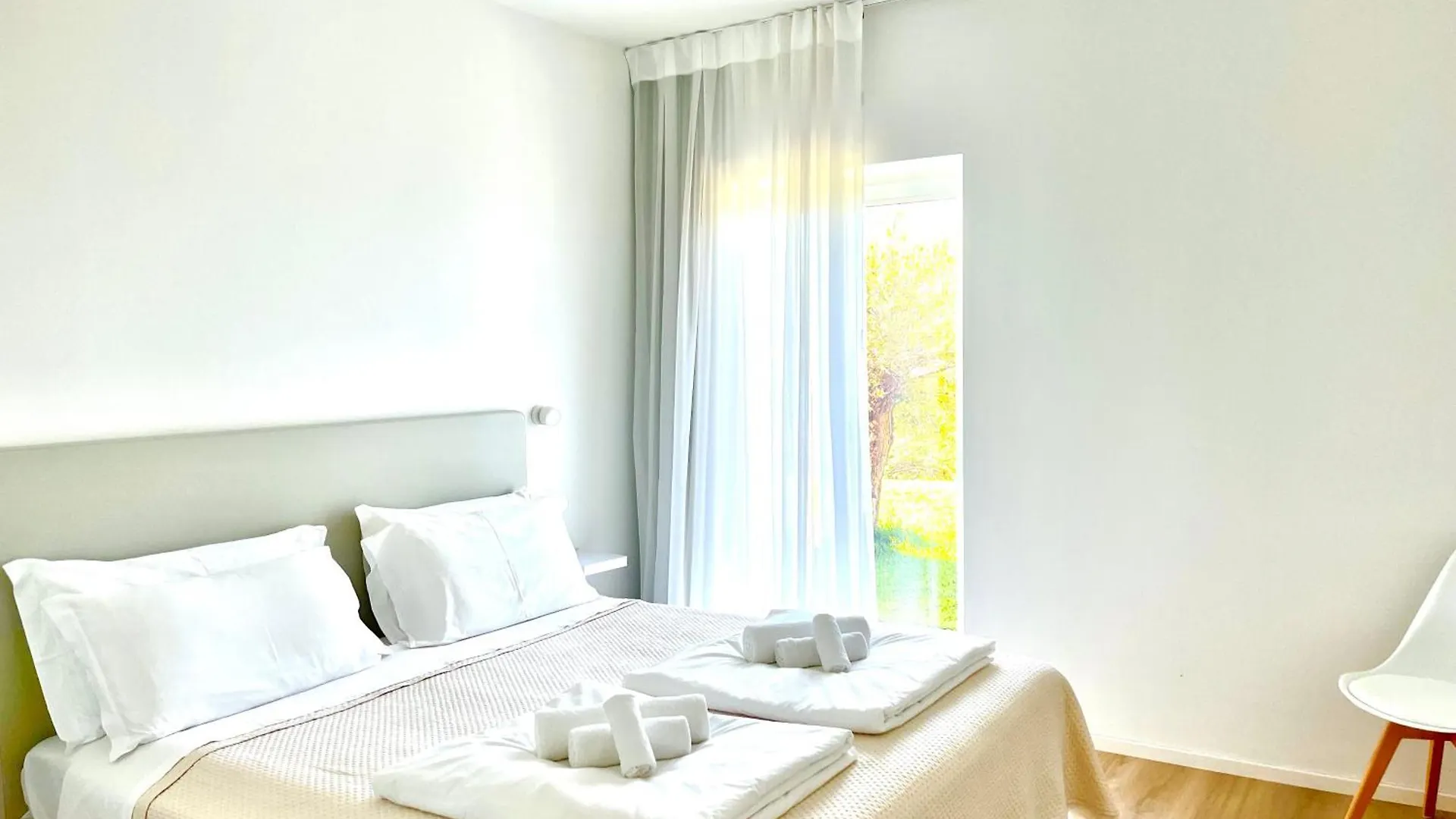 Apartment Villa Beole Bardolino