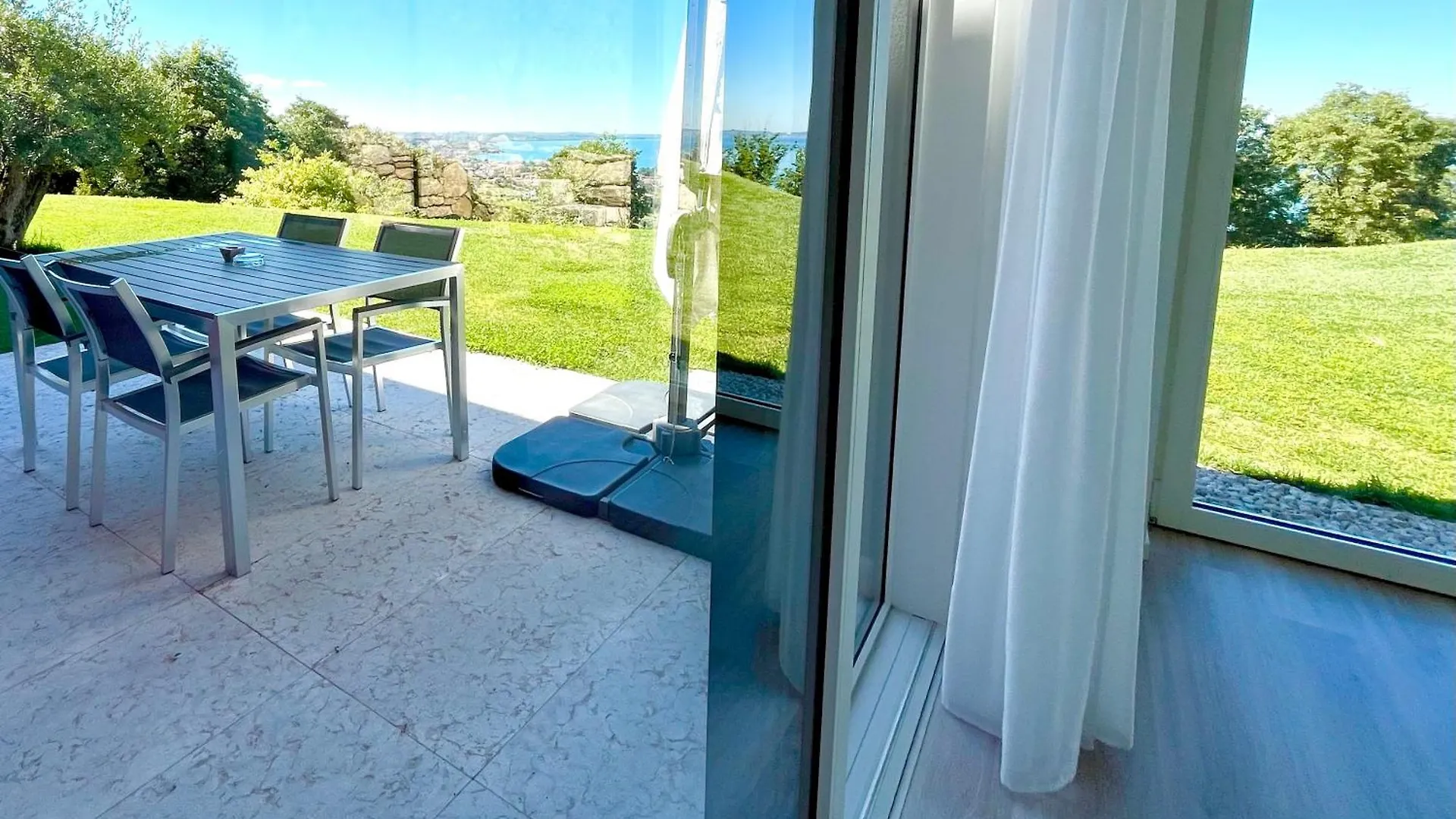Apartment Villa Beole Bardolino