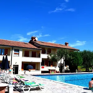 2* Aparthotel Residenza Benini