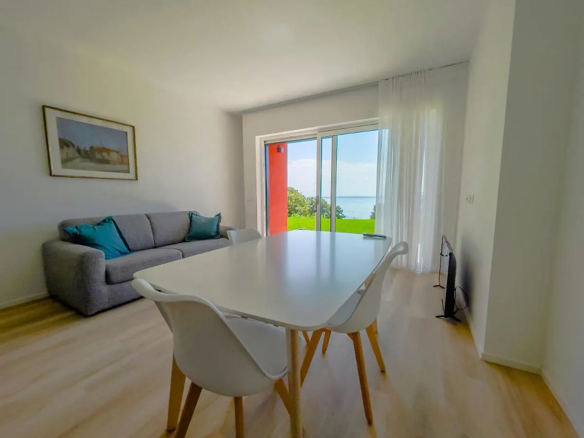 Apartment Villa Beole Bardolino Italy