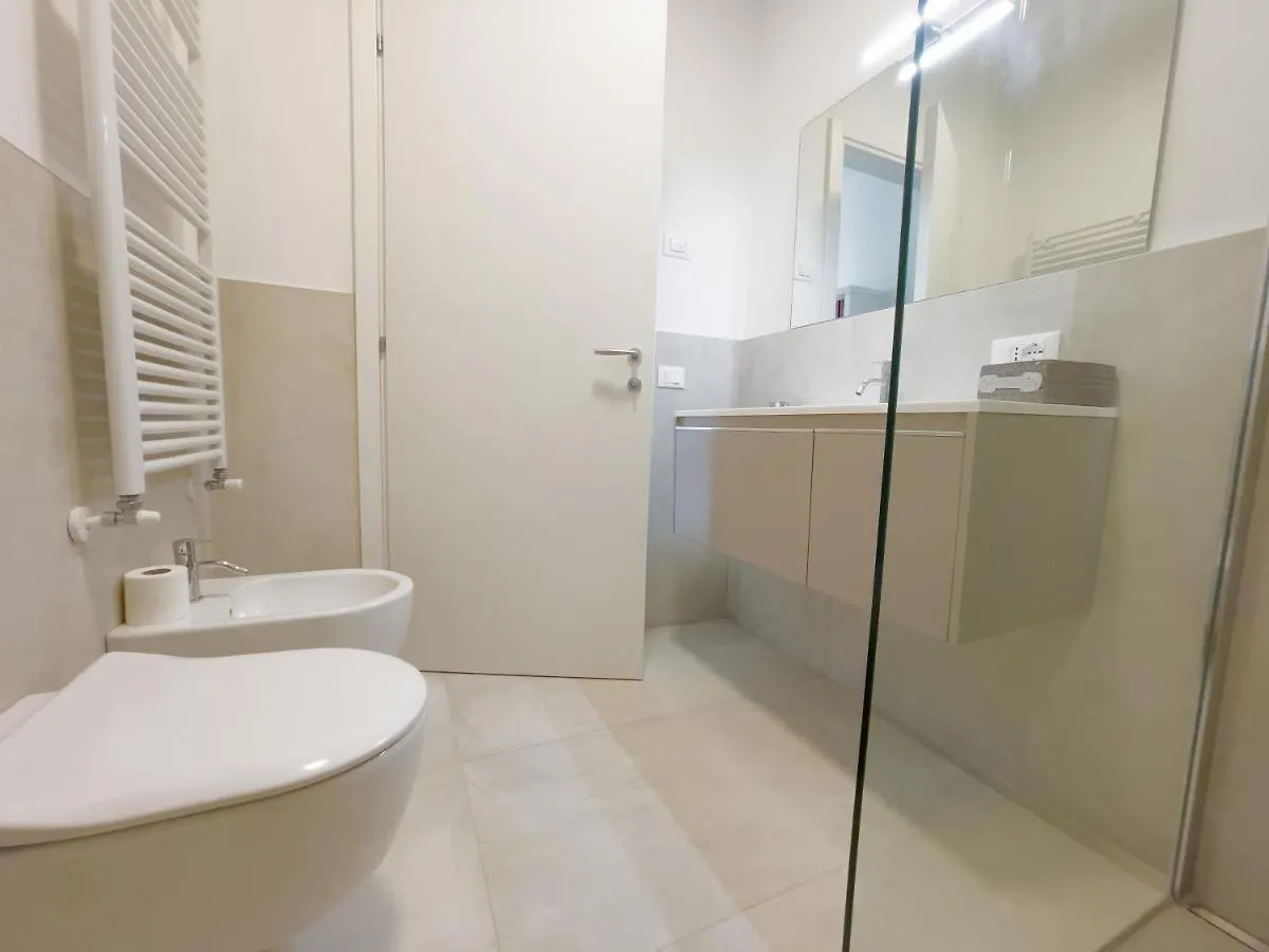 Apartment Villa Beole Bardolino Italy