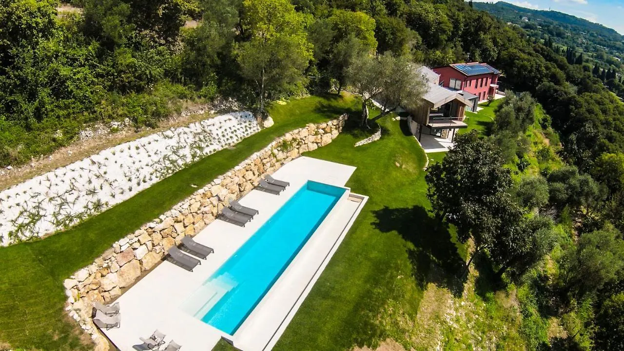 Apartment Villa Beole Bardolino