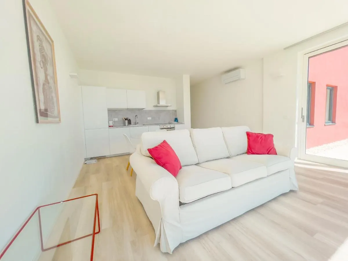Apartment Villa Beole Bardolino