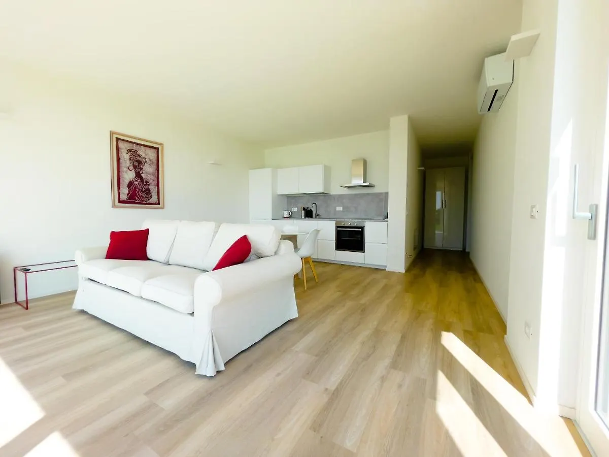 Villa Beole Bardolino 0*,