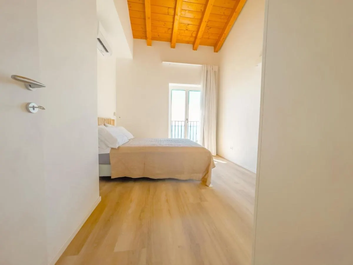 Apartment Villa Beole Bardolino Italy