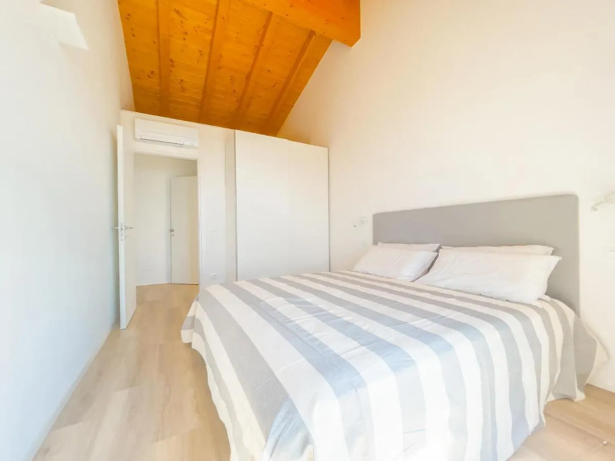 Villa Beole Bardolino Apartment