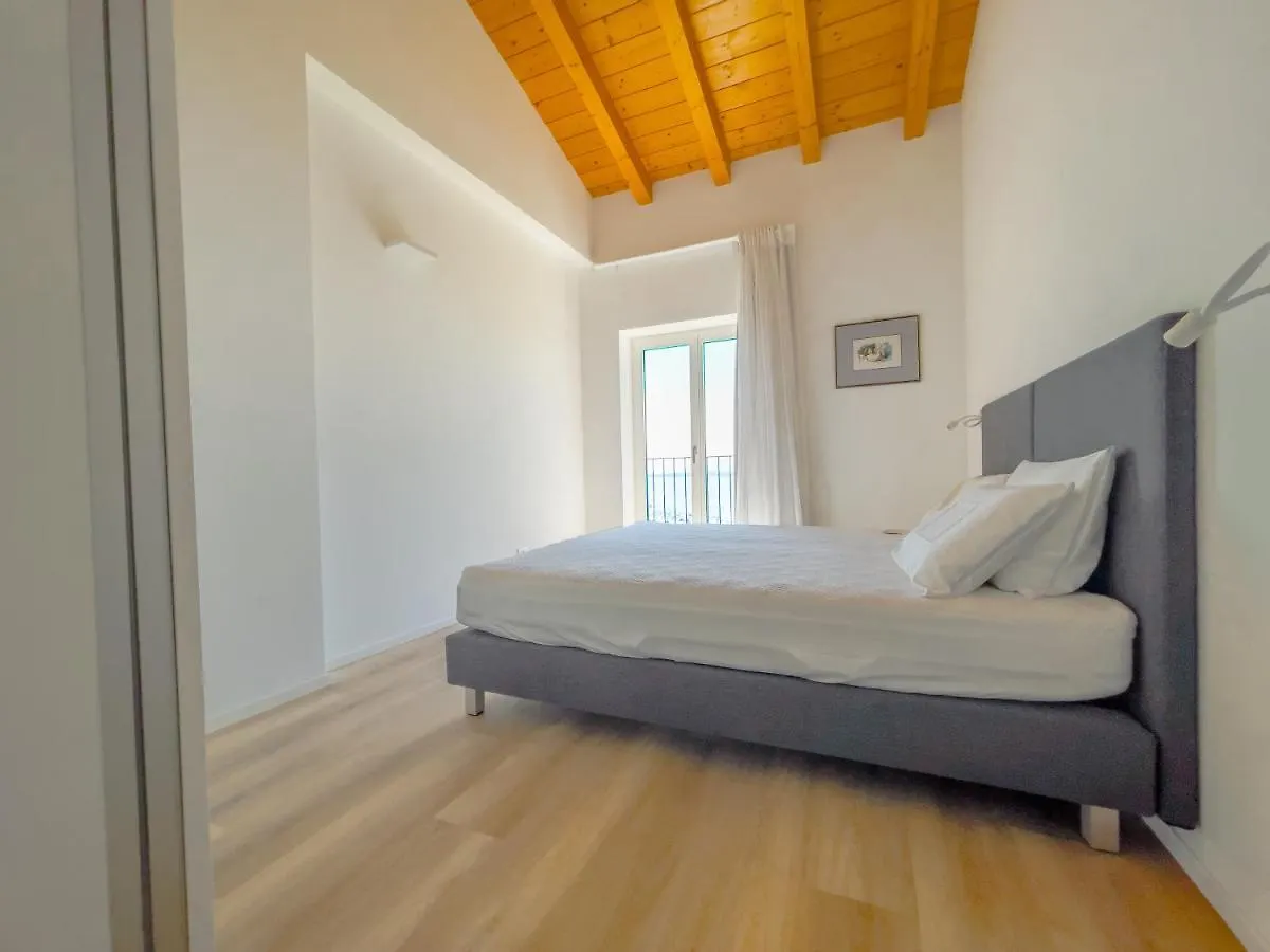 Villa Beole Bardolino Apartment