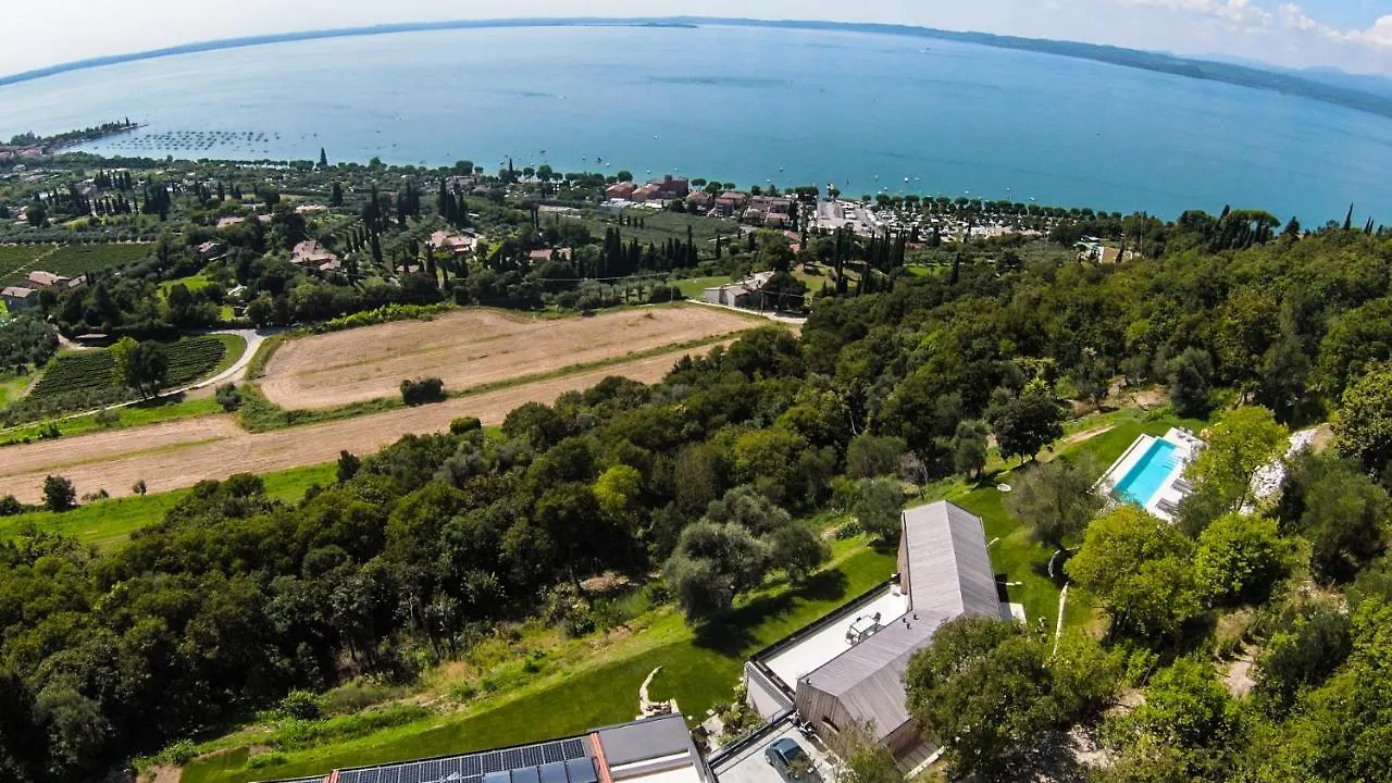 Villa Beole Bardolino Italy