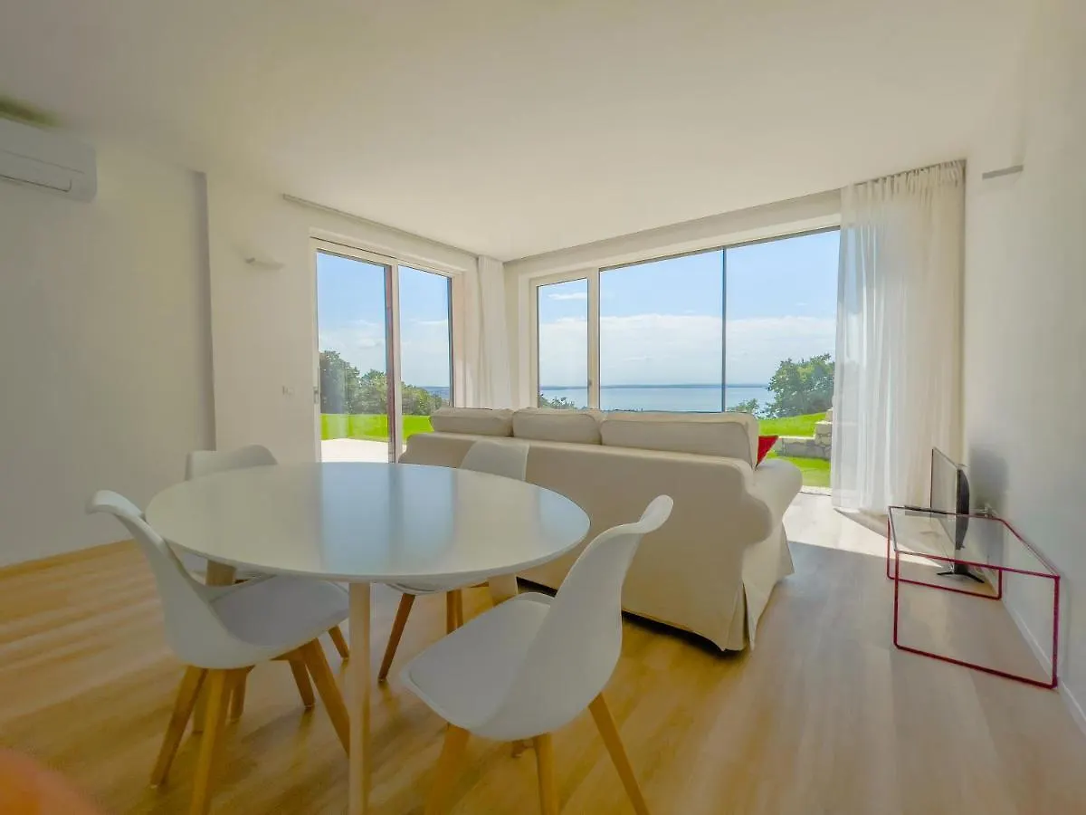 Apartment Villa Beole Bardolino
