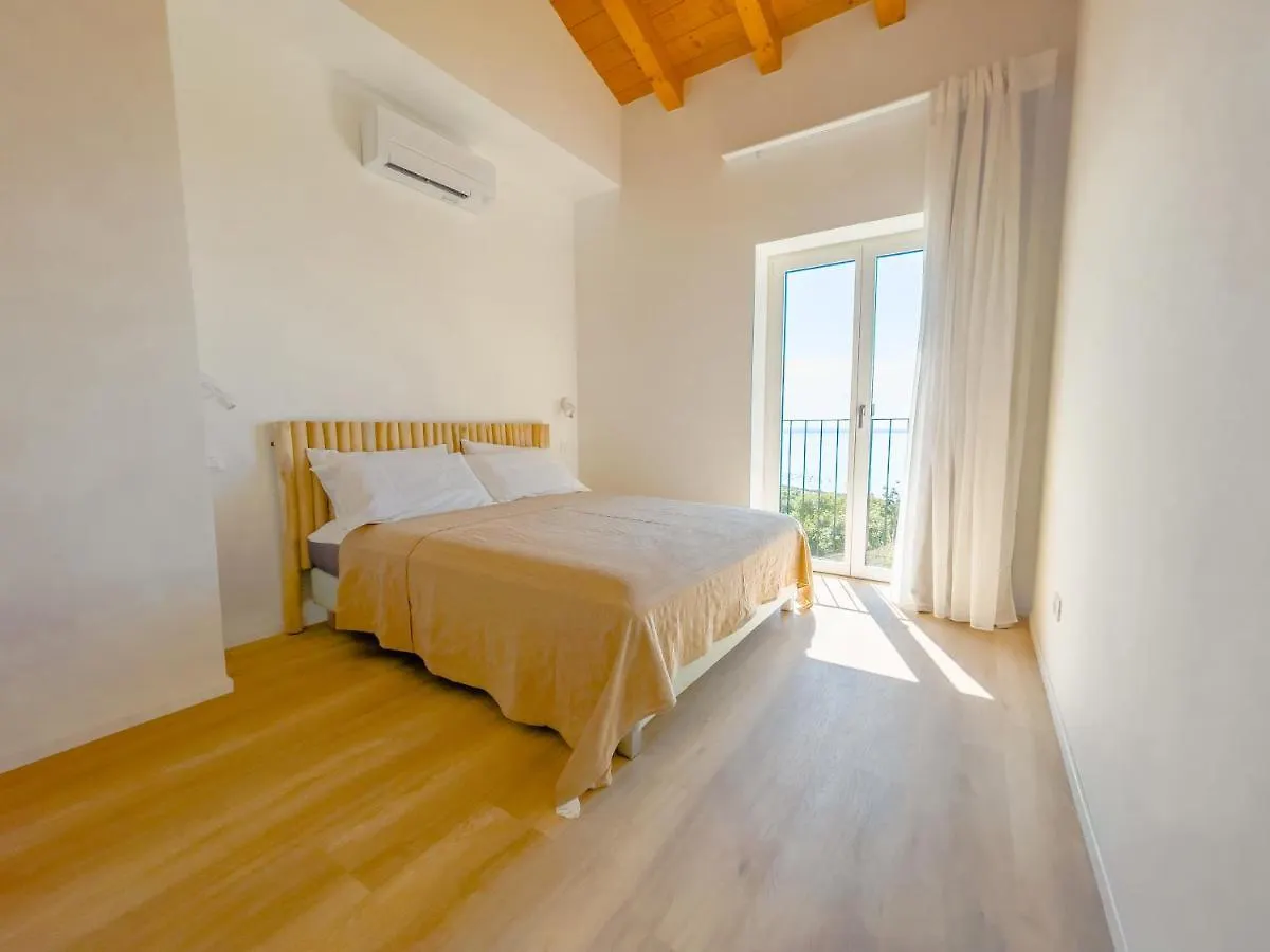 Villa Beole Bardolino 0*,