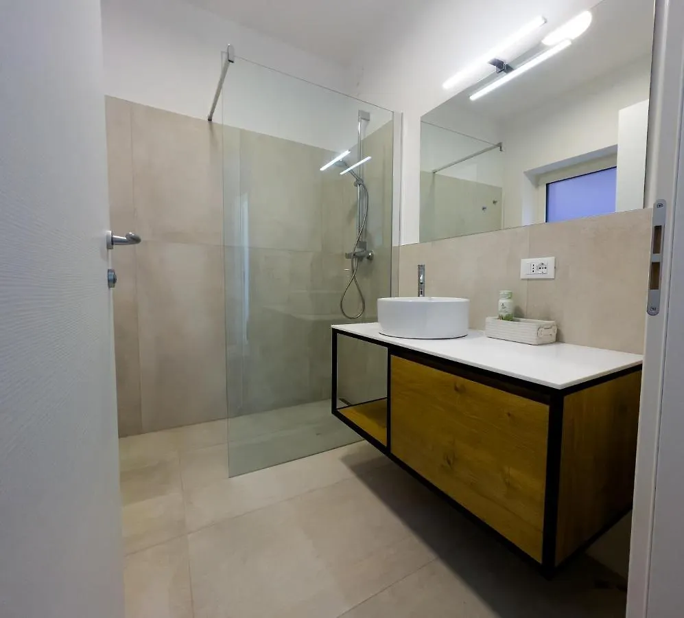 Villa Beole Bardolino 0*,
