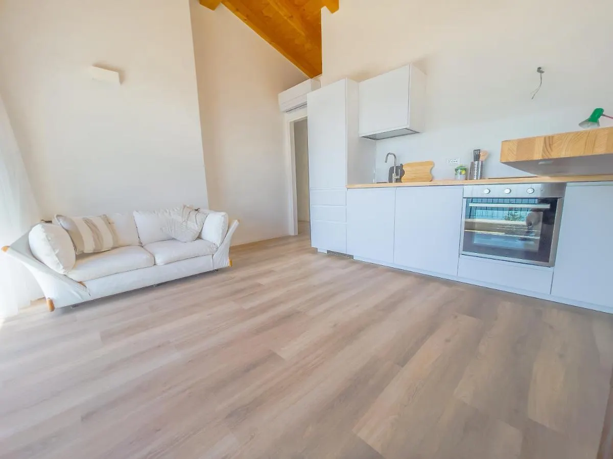 Villa Beole Bardolino 0*,