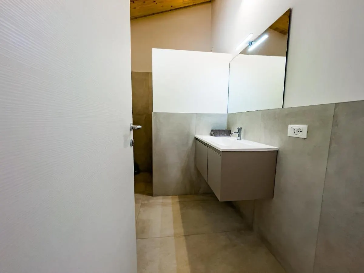 Villa Beole Bardolino Apartmán
