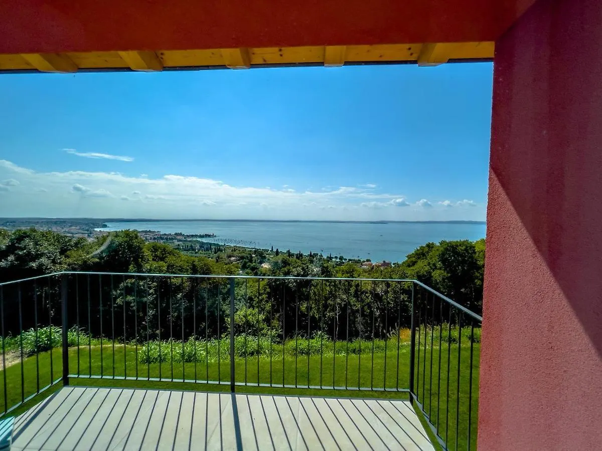 Apartment Villa Beole Bardolino