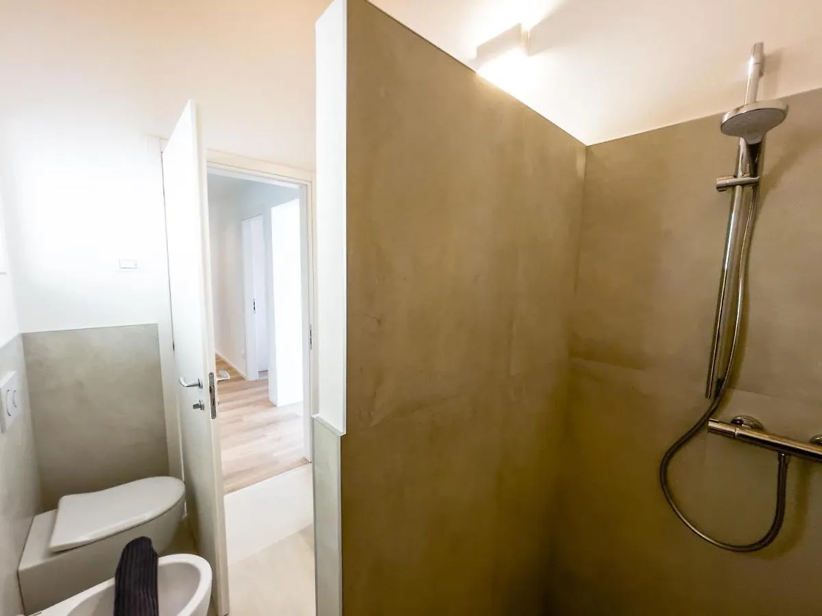 Villa Beole Bardolino Apartment