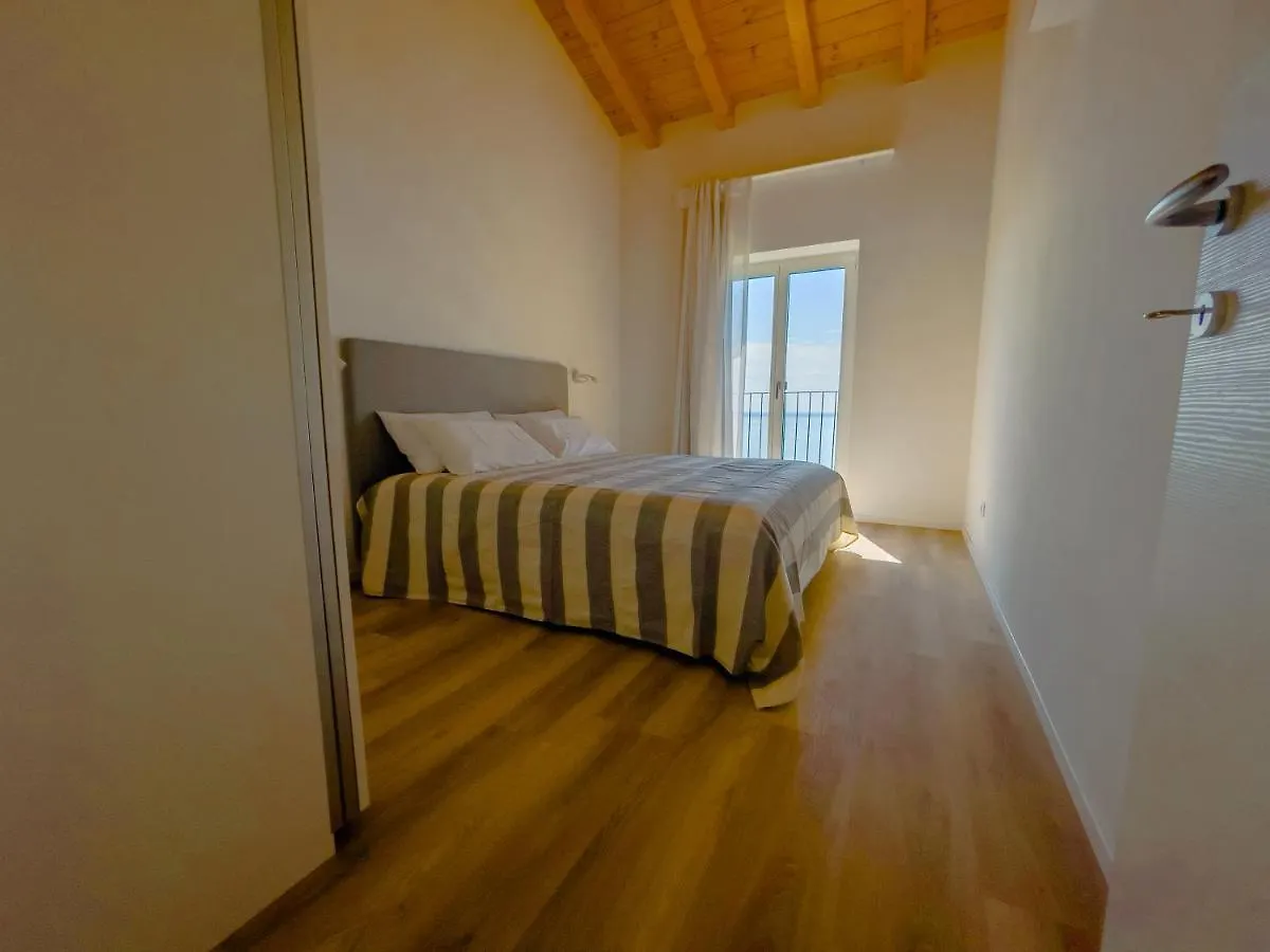 Apartment Villa Beole Bardolino