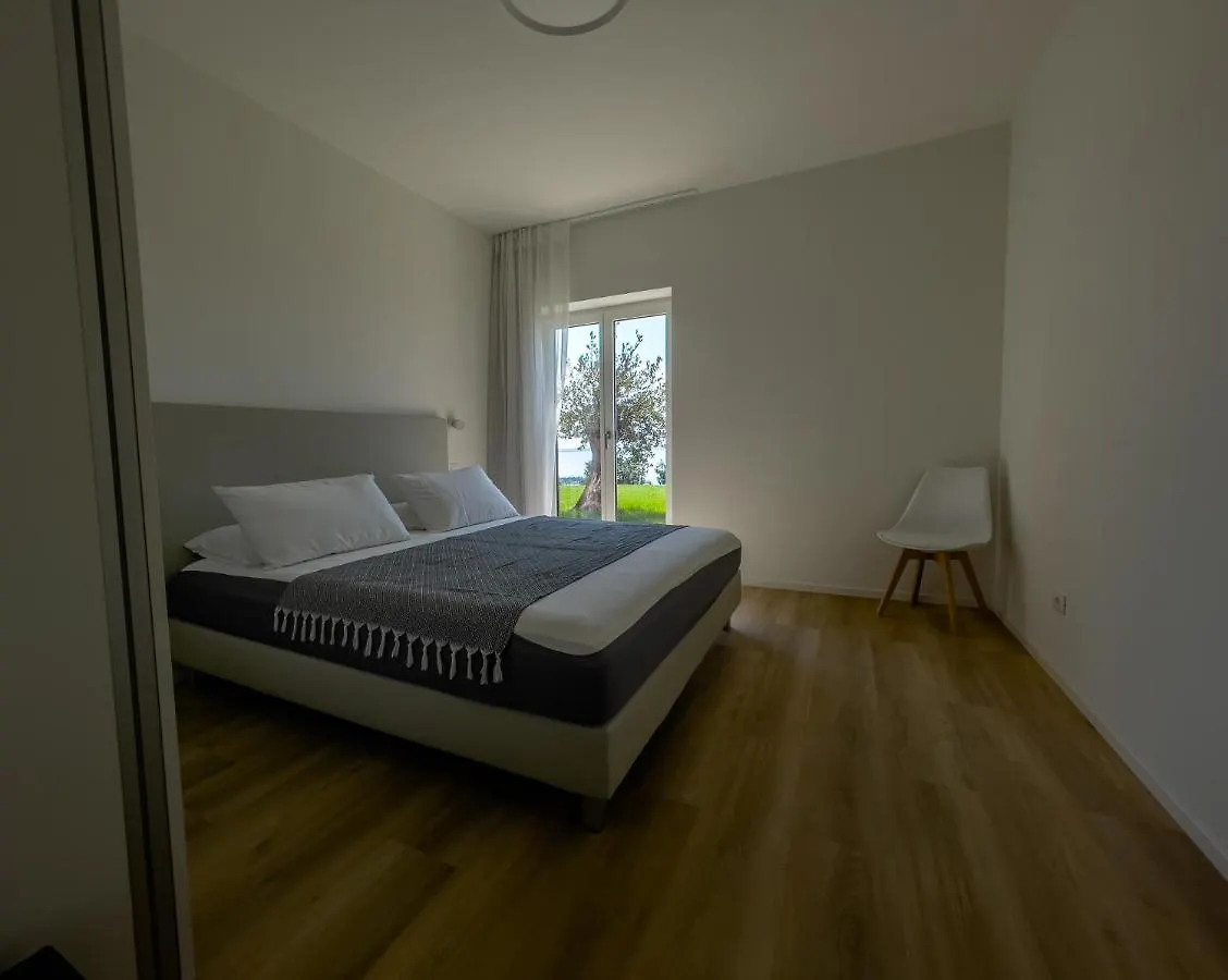 Villa Beole Bardolino 0*,