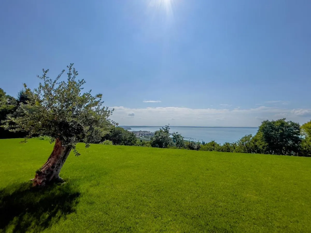 Villa Beole Bardolino Italy