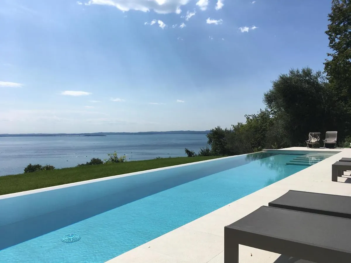 Apartment Villa Beole Bardolino