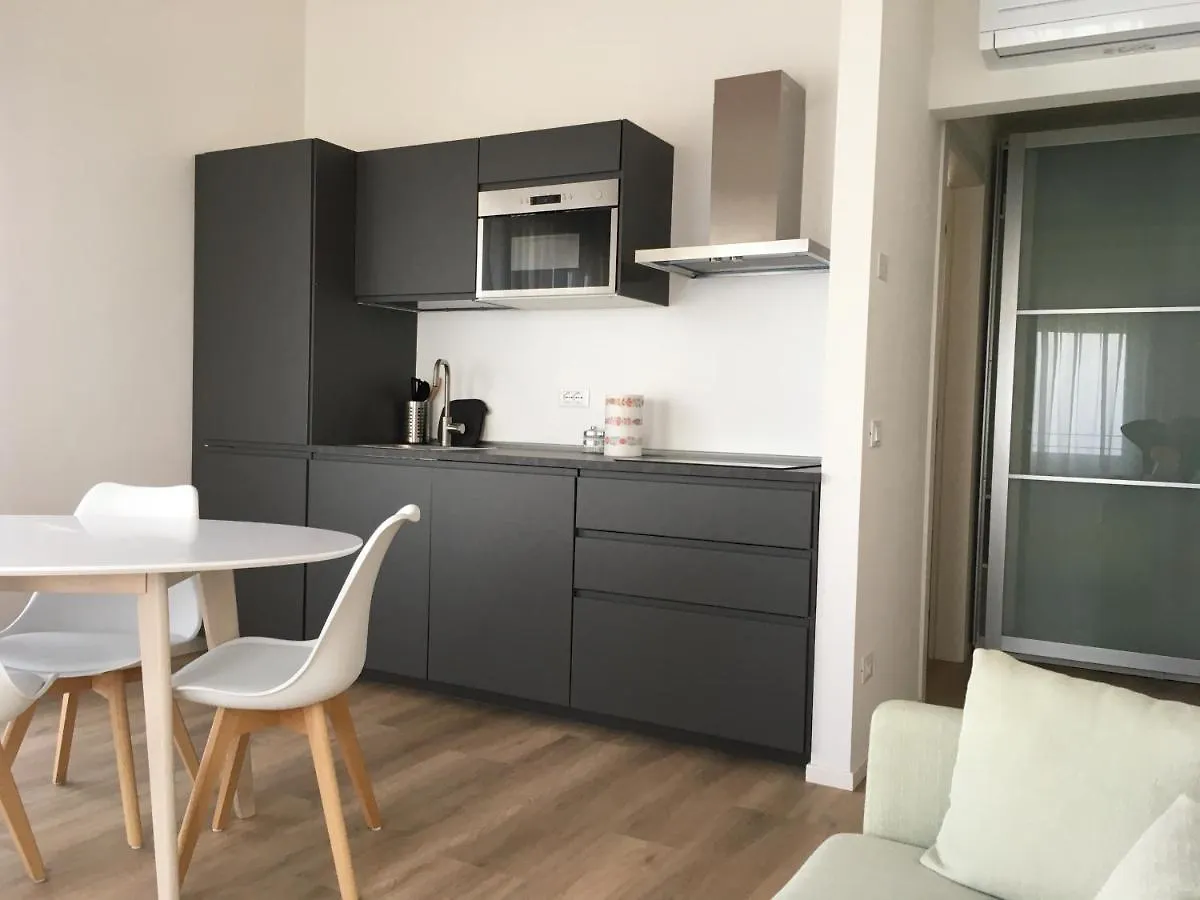 Apartment Villa Beole Bardolino