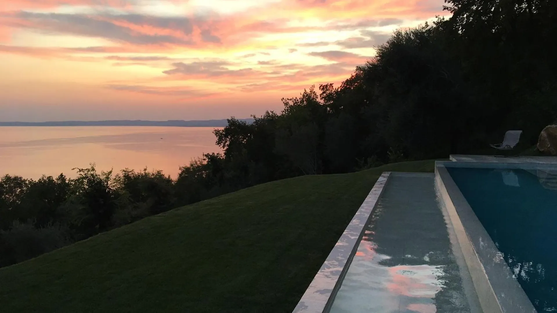 Villa Beole Bardolino 0*,  Italy