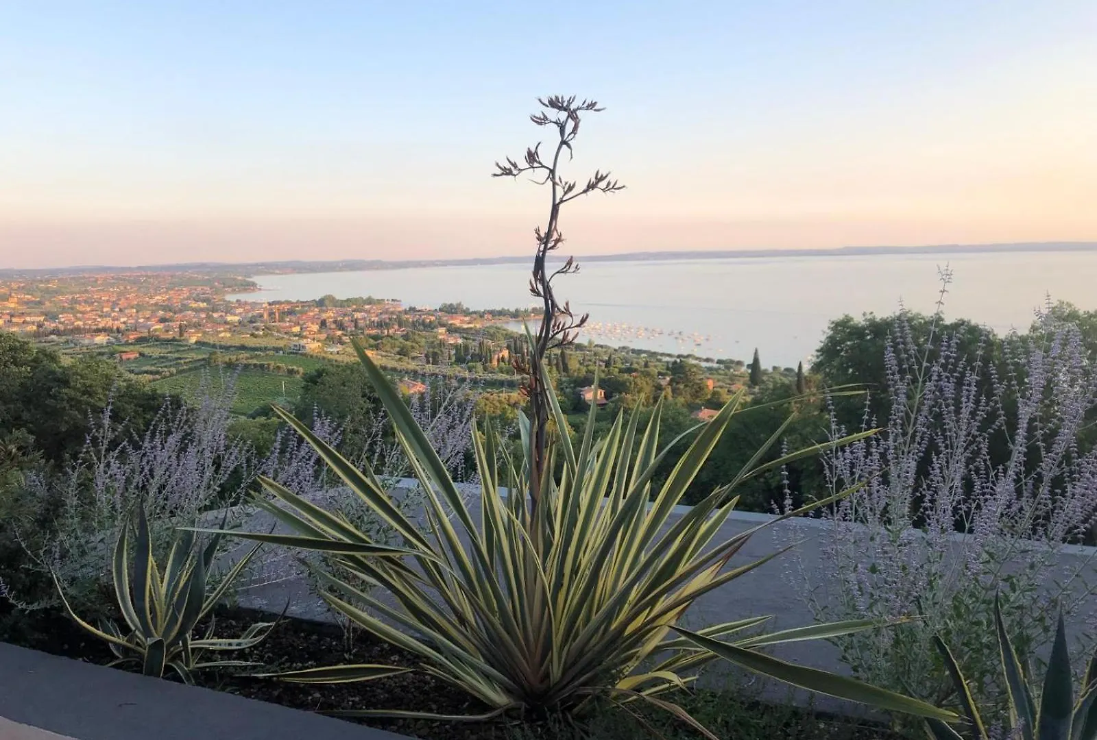 Apartment Villa Beole Bardolino