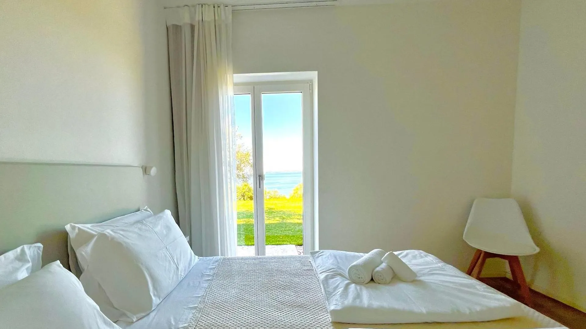 Apartment Villa Beole Bardolino Italy