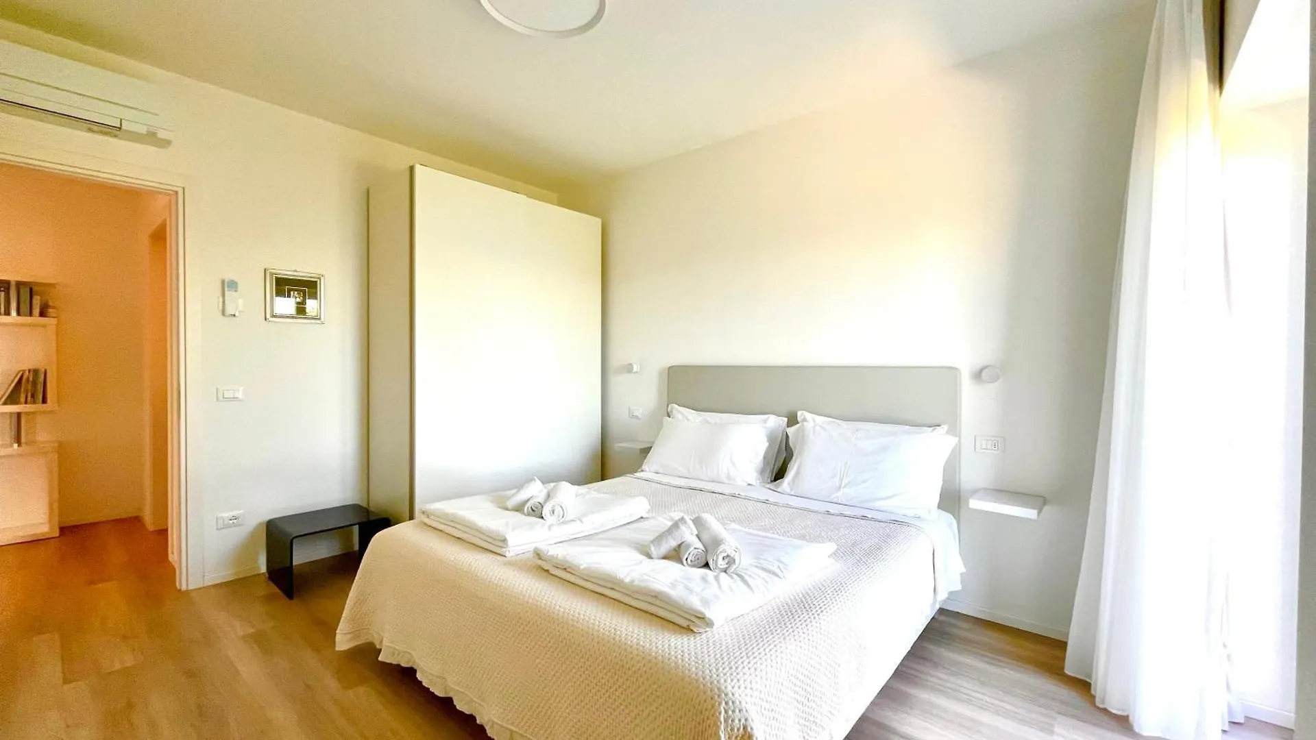 Apartmán Villa Beole Bardolino