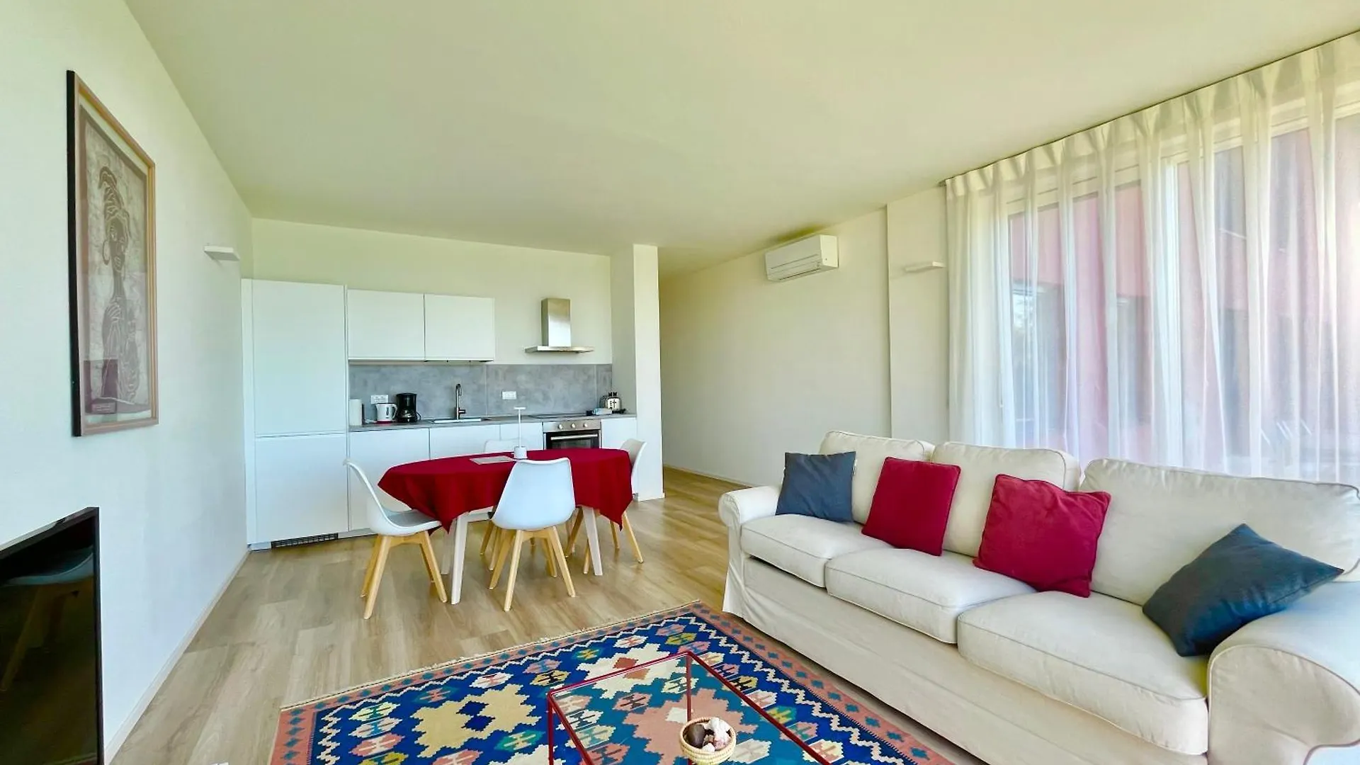 Apartment Villa Beole Bardolino