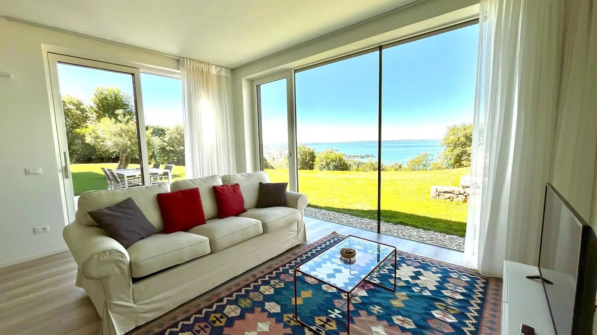 Villa Beole Bardolino